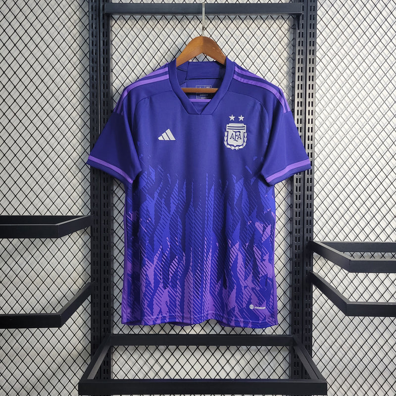 CAMISOLA ARGENTINA 23/24 AZUL