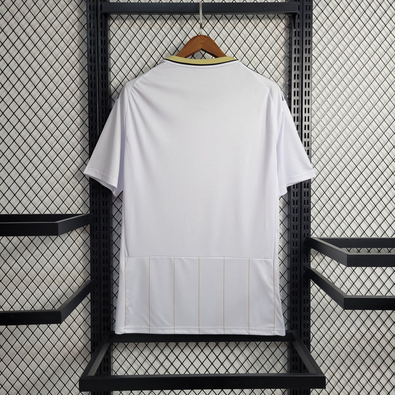 CAMISOLA COSTA RICA 23/24 BRANCO