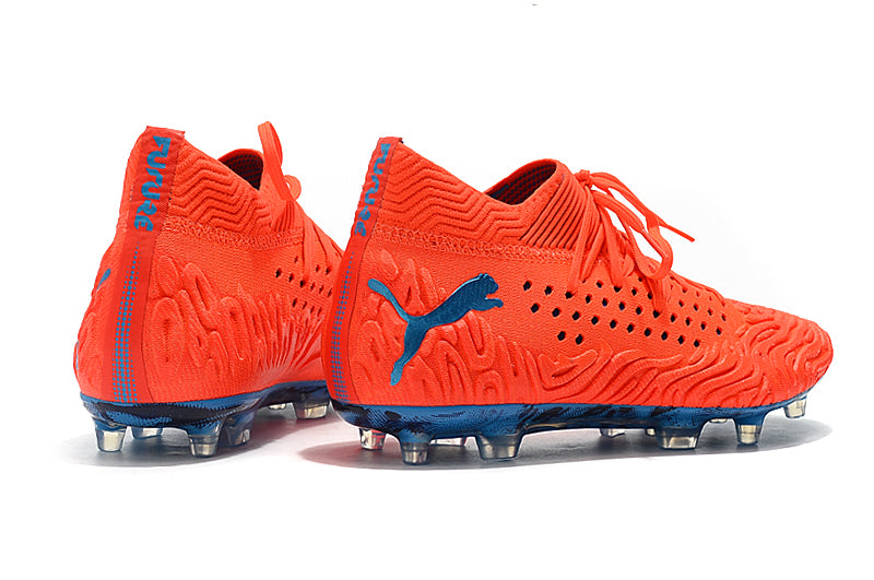 CHUTEIRA PUMA FUTURE 19.1 NETFIT FG