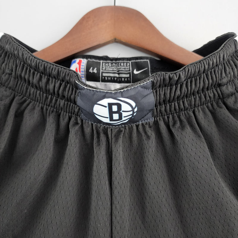 CALÇÃO 75TH ANNIVERSARY BROOKLYN NETS NBA