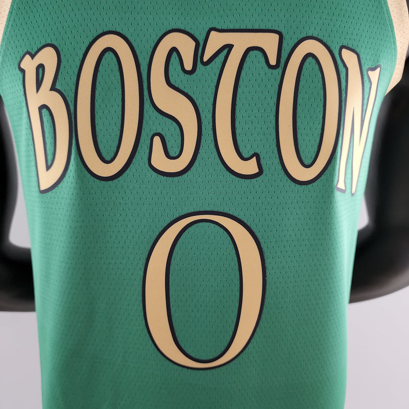 REGATA NBA BOSTON CELTICS - JAYSON TATUM