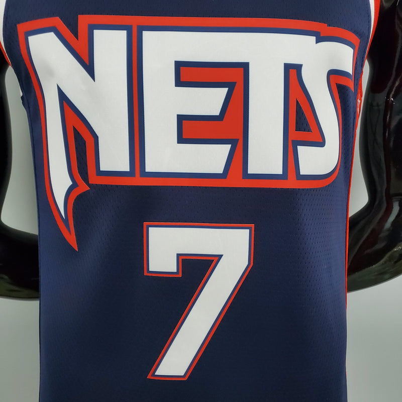 REGATA NBA BROOKLYN NETS - DURANT