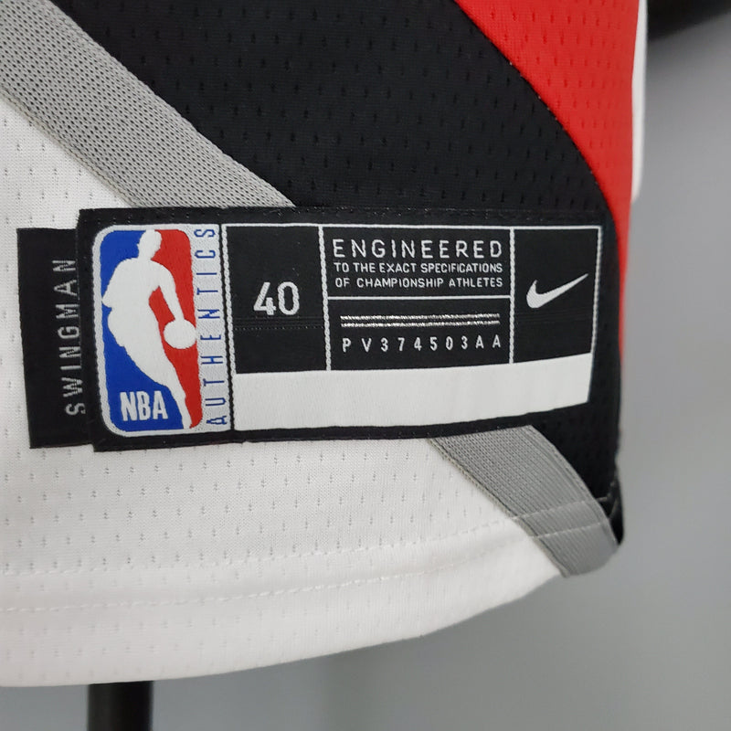 REGATA NBA PORTLAND TRAIL BLAZERS - LILLARD