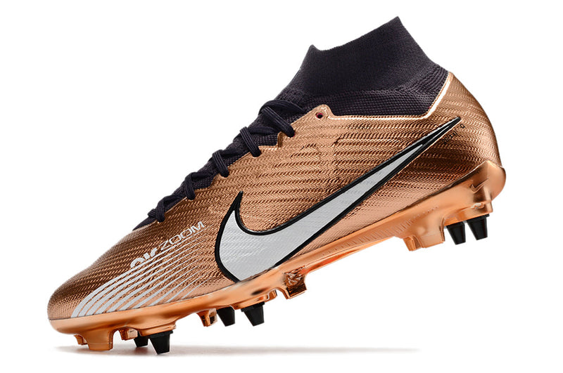 CHUTEIRA NIKE AIR ZOOM MERCURIAL SUPERFLY IX ELITE SG