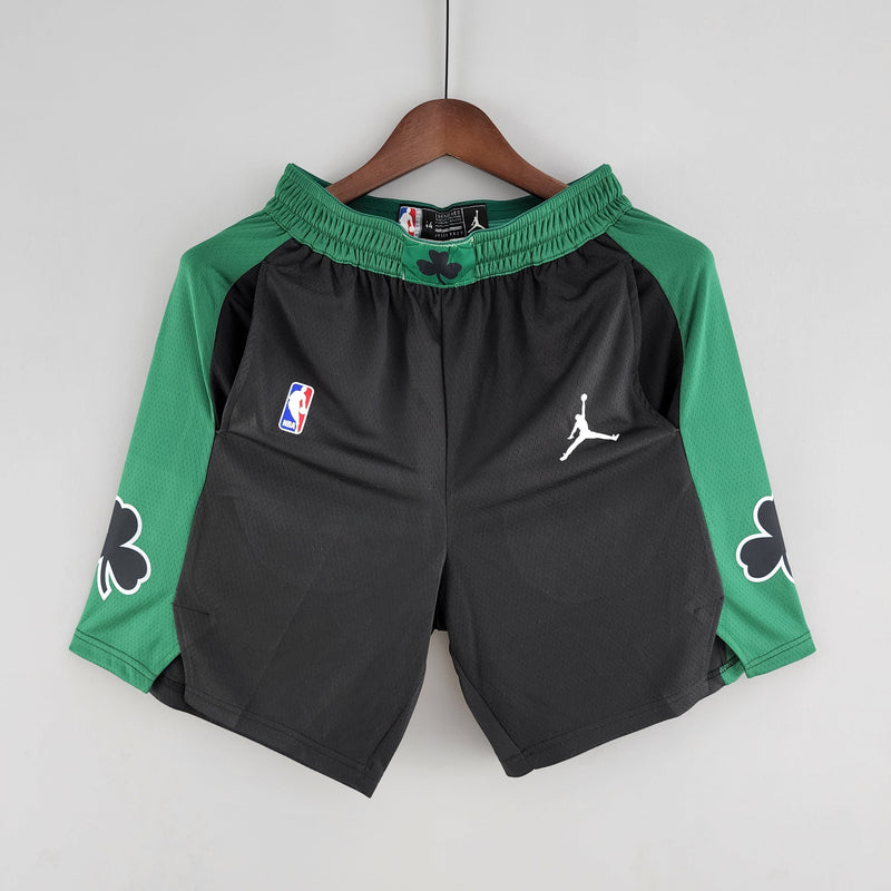 CALÇÃO BOSTON CELTICS NBA