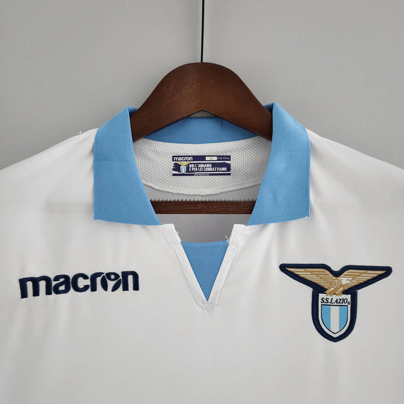 CAMISOLA RETRÔ LAZIO 18/19
