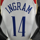 REGATA NBA NEW ORLEANS PELICANS - INGRAM