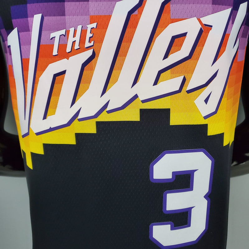 REGATA NBA PHOENIX SUNS - PAUL