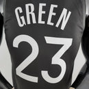 REGATA NBA GOLDEN STATE WARRIORS - GREEN
