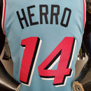 REGATA NBA MIAMI HEAT - HERO