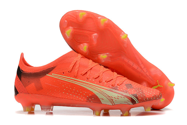 CHUTEIRA PUMA ULTRA ULTIMATE FG
