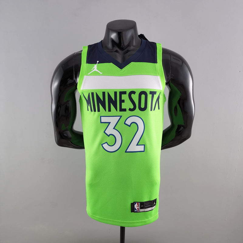 REGATA NBA MINNESOTA TIMBERWOLVES - TOWNS