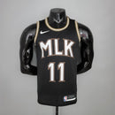 REGATA NBA ATLANTA HAWKS - TRAE YOUNG