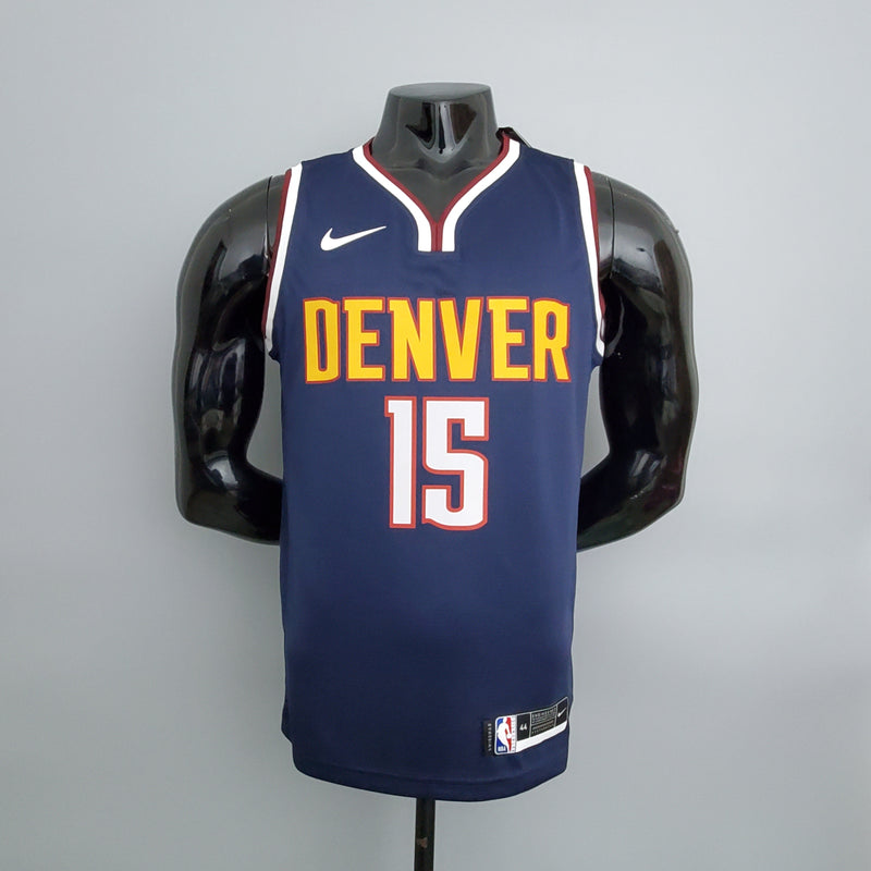 REGATA NBA DENVER NUGGETS - JOKIC