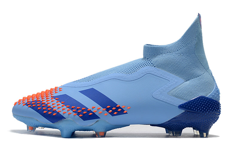 CHUTEIRA ADIDAS MUTATOR PREDATOR MANIA TORMENTOR  FG