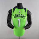 REGATA NBA MINNESOTA TIMBERWOLVES - EDWARDS