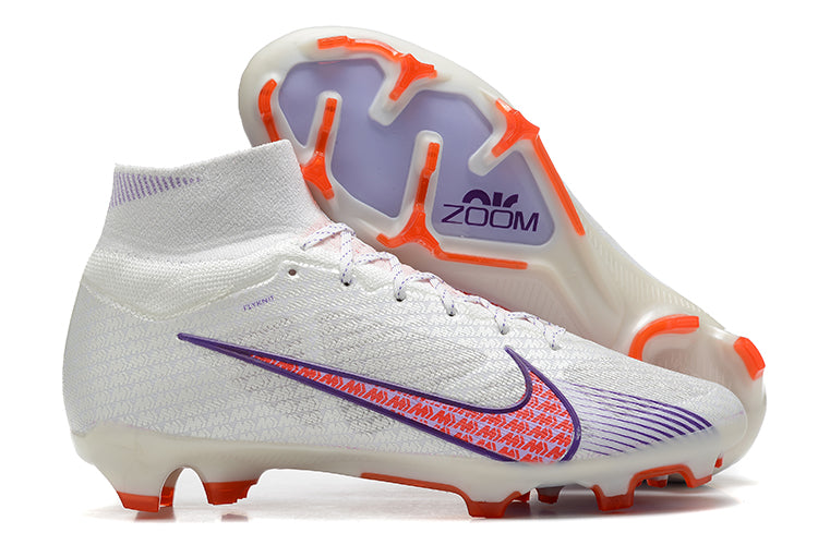 CHUTEIRA NIKE AIR ZOOM MERCURIAL SUPERFLY IX ELITE FG