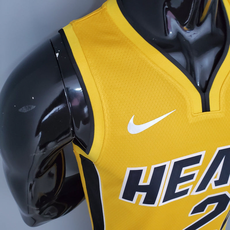 REGATA NBA MIAMI HEAT - BUTLER