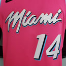 REGATA NBA MIAMI HEAT - HERO