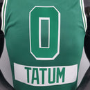 REGATA NBA BOSTON CELTICS - JAYSON TATUM