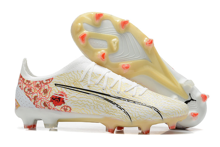 CHUTEIRA PUMA ULTRA ULTIMATE FG