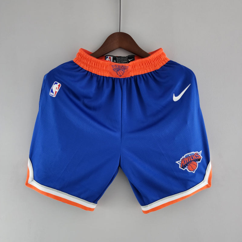CALÇÃO NEW YORK KNICKS NBA