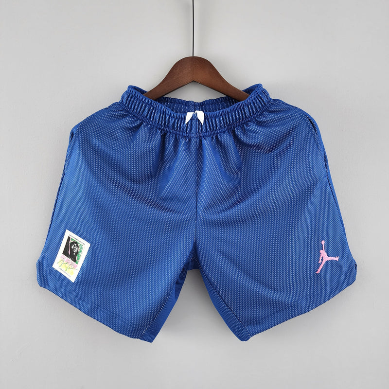 CALÇÃO JORDAN BLUE