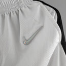 CALÇÃO 75TH ANNIVERSARY BROOKLYN NETS WHITE NBA