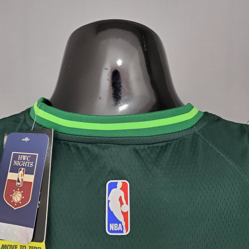 REGATA NBA BOSTON CELTICS - JAYSON TATUM