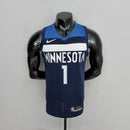 REGATA NBA MINNESOTA TIMBERWOLVES - EDWARDS