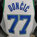 REGATA NBA DALLAS MAVERICKS - DONCIC