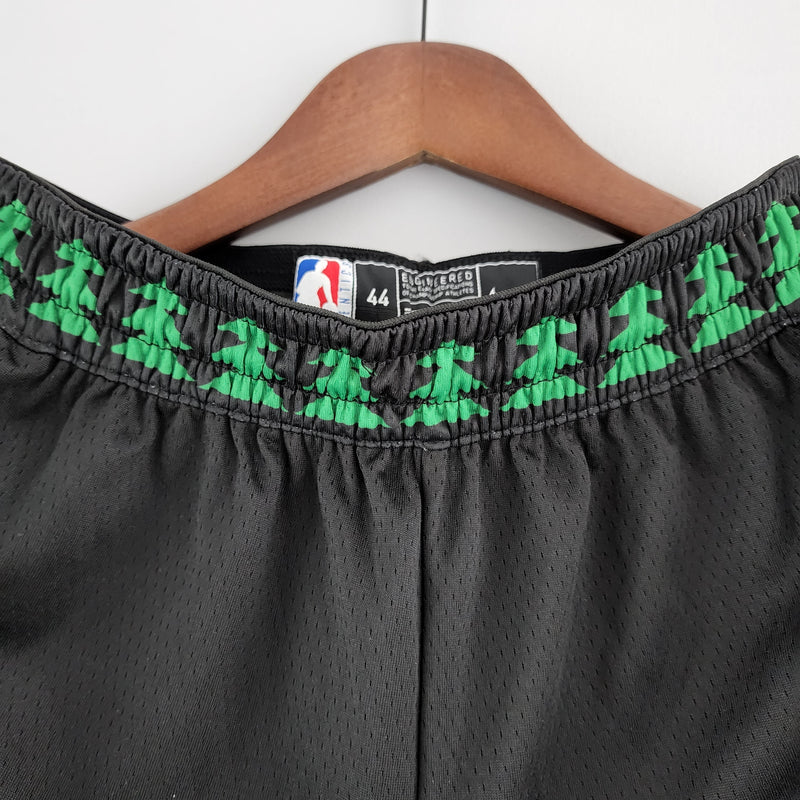 CALÇÃO MINNESOTA TIMBERWOLVES RETRO NBA