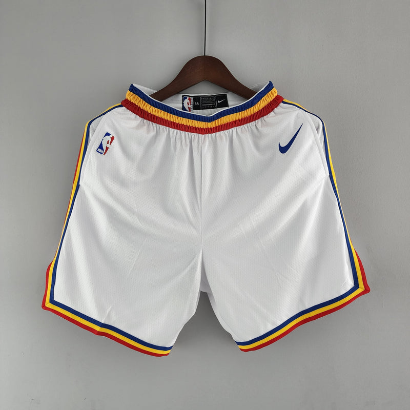 CALÇÃO GOLDEN STATE WARRIORS NBA