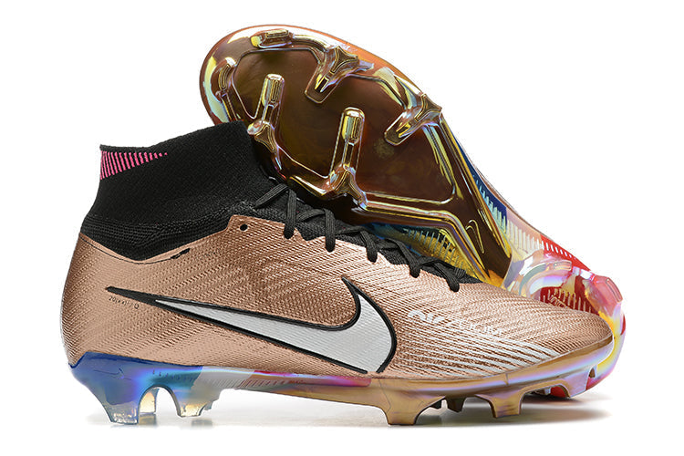 CHUTEIRA NIKE AIR ZOOM MERCURIAL SUPERFLY IX ELITE FG