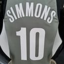 REGATA NBA BROOKLYN NETS - SIMMONS