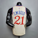 REGATA NBA PHILADELPHIA 76ERS - JOEL EMBIID