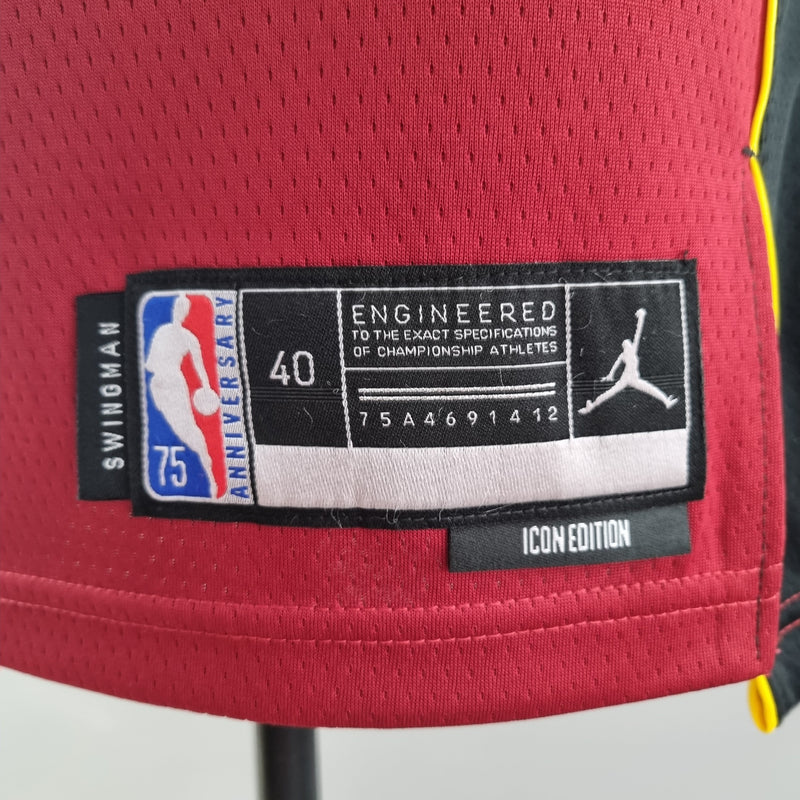 REGATA NBA MIAMI HEAT - HERO