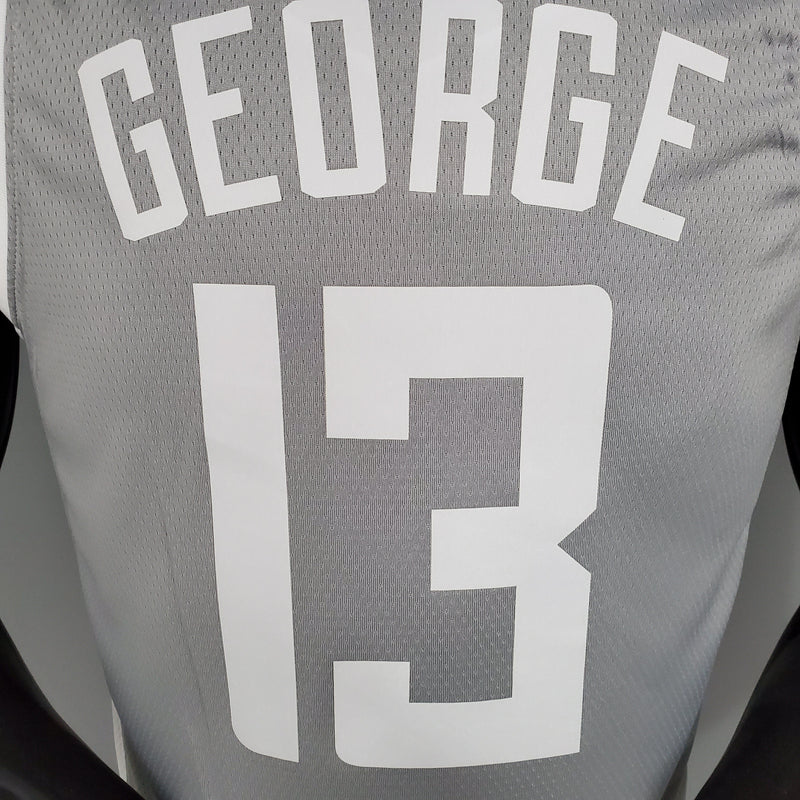 REGATA NBA LOS ANGELES CLIPPERS - GEORGE