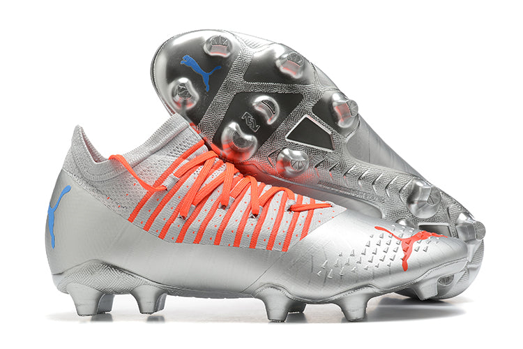 CHUTEIRA PUMA FUTURE Z TEAZER FG
