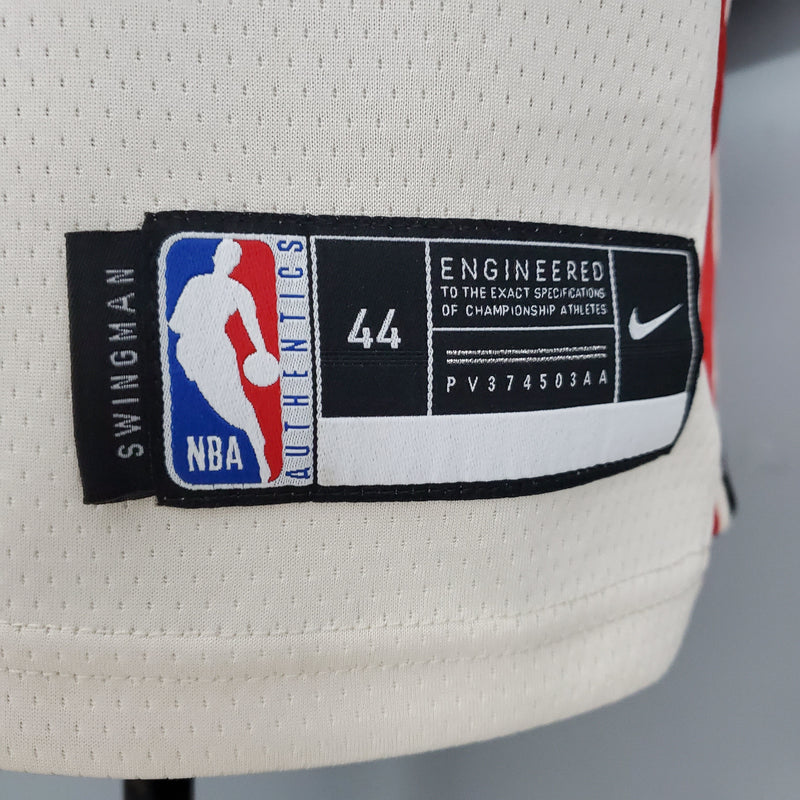REGATA NBA PORTLAND TRAIL BLAZERS - LILLARD