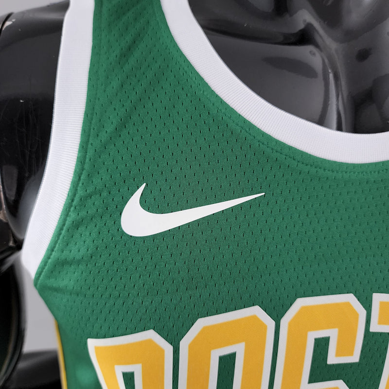 REGATA NBA BOSTON CELTICS - JAYSON TATUM