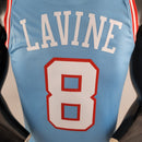 REGATA NBA CHICAGO BULLS - ZACH LAVINE