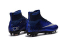 CHUTEIRA NIKE MERCURIAL SUPERFLY CR7 FG