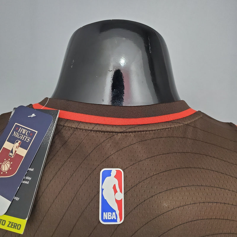REGATA NBA PORTLAND TRAIL BLAZERS - LILLARD