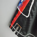 CALÇÃO BROOKLYN NETS NBA BLACK