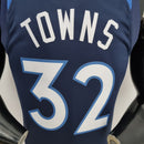 REGATA NBA MINNESOTA TIMBERWOLVES - TOWNS