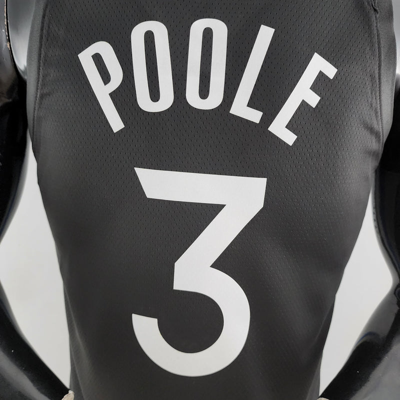 REGATA NBA GOLDEN STATE WARRIORS - JORDAN POOLE