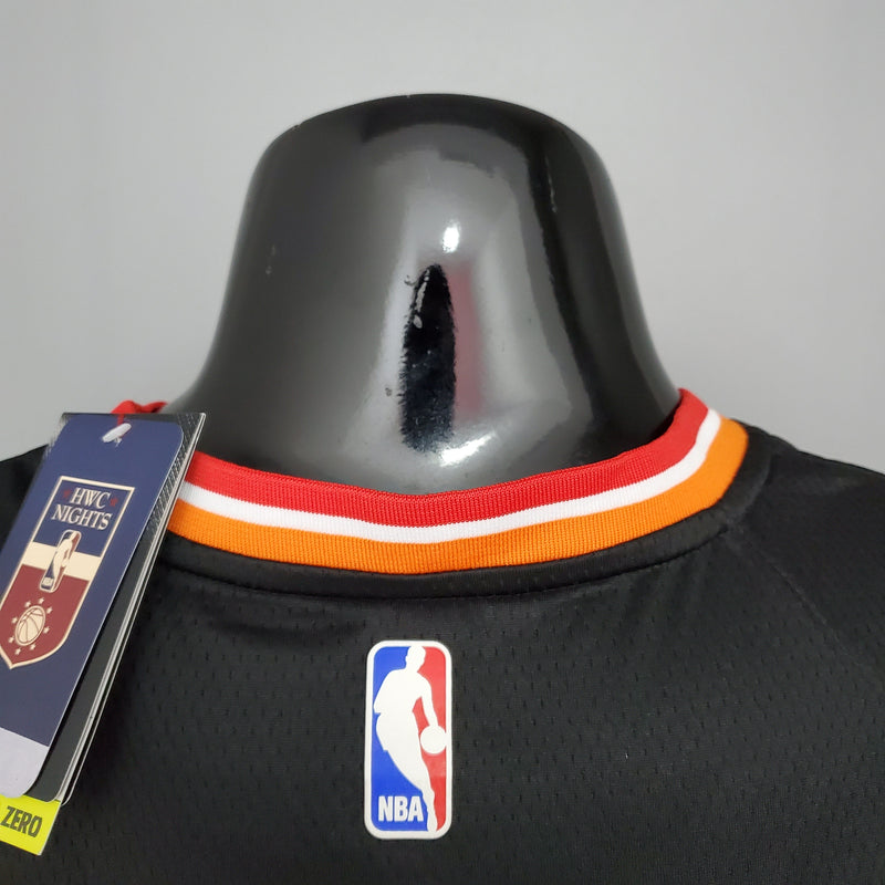 REGATA NBA MIAMI HEAT - BUTLER