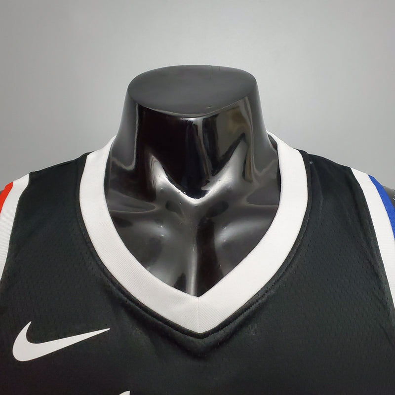 REGATA NBA LOS ANGELES CLIPPERS - GEORGE
