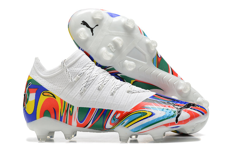 CHUTEIRA PUMA FUTURE Z TEAZER FG